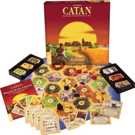 Catan - Base